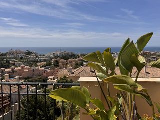 Àtic a Riviera del Sol