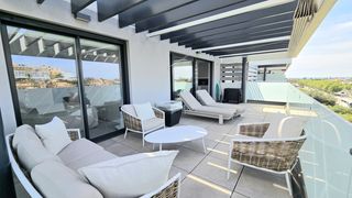 Apartament a La Cala Mijas