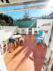 Reihenhaus in Parque de la Paloma. Adosado de 3 dormitorios en benalmadena costa