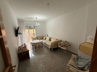 Apartament a Playa de los Boliches