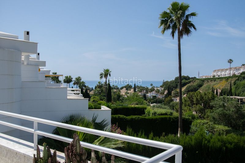 Foto 15568759-e2d1-4492-accc-63717ddb356b. Casa pareada  de 4 dormitorios en Calahonda en Mijas