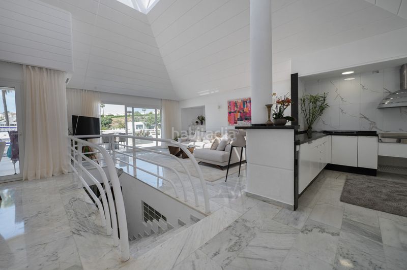 Foto 625da2b2-1299-4553-8d9f-76cdc629b9b1. Casa pareada  de 4 dormitorios en Calahonda en Mijas