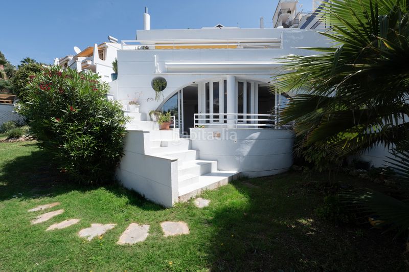 Foto 75330a22-1046-4800-a5dd-bcd27d07c1b2. Casa pareada  de 4 dormitorios en Calahonda en Mijas
