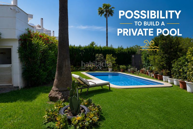 Foto 7e639ef3-85b6-4b5a-a523-d71aefa086bd. Casa pareada  de 4 dormitorios en Calahonda en Mijas
