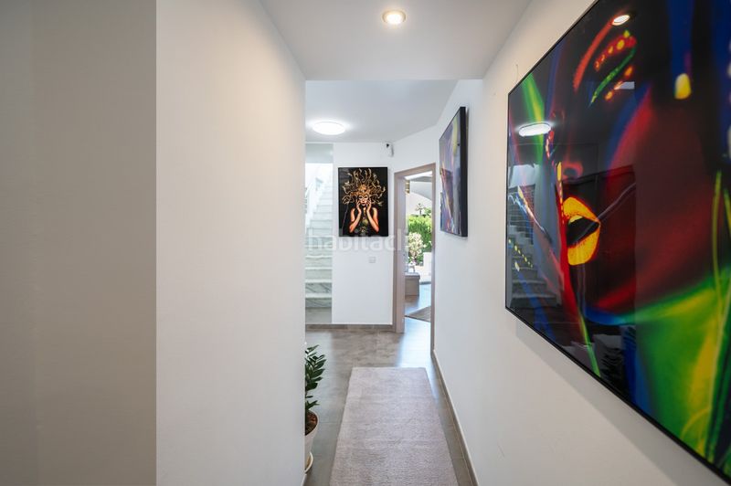 Foto a1d62c91-d543-47a1-80de-edd75ada7ba7. Casa pareada  de 4 dormitorios en Calahonda en Mijas