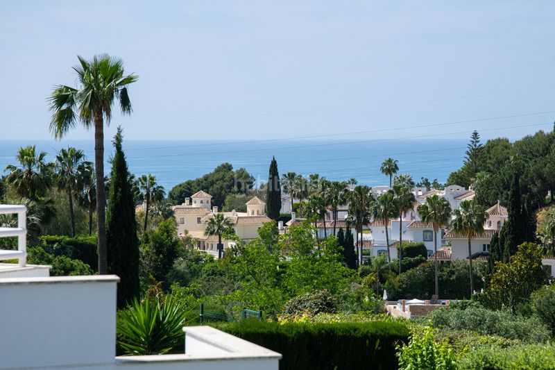 Foto ea9eda3c-ae57-4f39-b707-e0351a3a29a6. Casa pareada  de 4 dormitorios en Calahonda en Mijas
