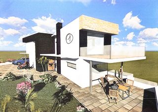 Terreny residencial a Mijas pueblo. Parcela residencial de 0 dormitorios en mijas