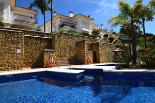 Casa adossada a La Cala Golf - Lagar Martell