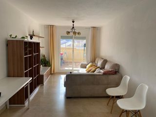Planta baixa a Hacienda Torrequebrada