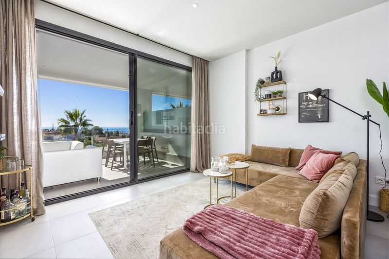 Foto 044ba95a-2ebc-40fa-ac11-a28970eec2df. Apartament amb calefacció aparcament piscina a Centro Mijas