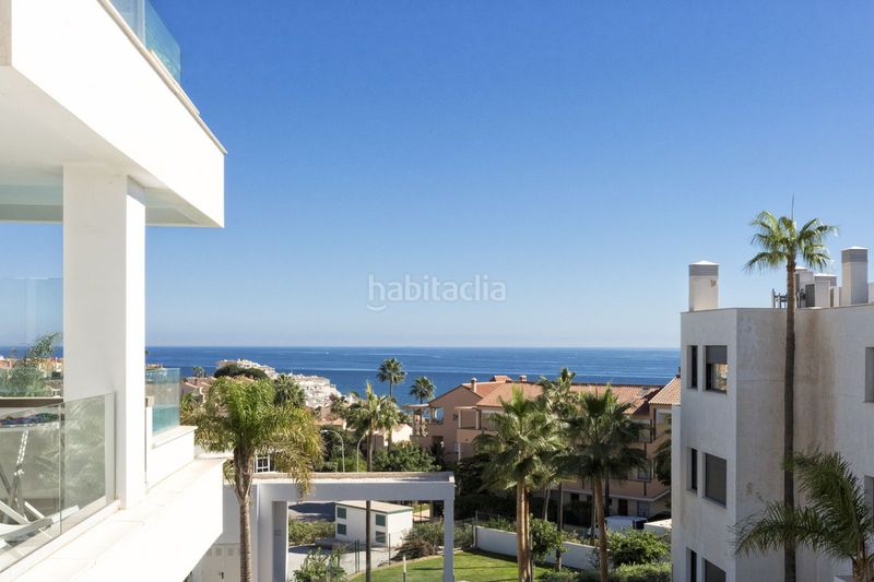 Foto 34e07a86-c960-4c9e-8a78-59983701a9d1. Apartament amb calefacció aparcament piscina a Centro Mijas