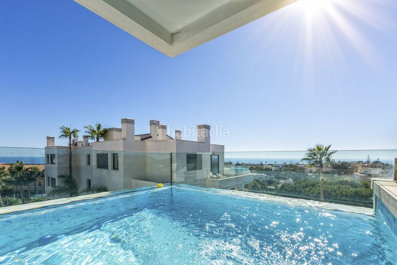 Foto 490d1a31-a755-4de2-bf82-e210bd957775. Apartament amb calefacció aparcament piscina a Centro Mijas