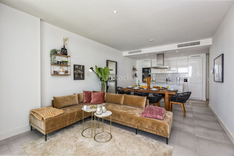 Foto 58505e2f-8b34-4435-be59-412b4432c16e. Apartament amb calefacció aparcament piscina a Centro Mijas