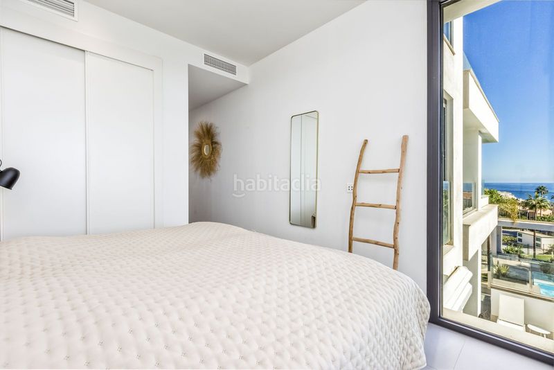 Foto 5bf7e1a7-afff-440c-8d43-06f2952a51d1. Apartament amb calefacció aparcament piscina a Centro Mijas