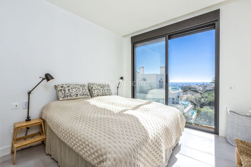 Foto 8d543140-3dc5-4211-bd3f-13ae1c34cb22. Apartament amb calefacció aparcament piscina a Centro Mijas