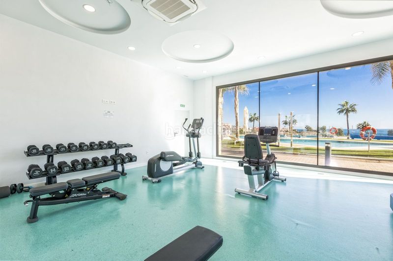 Foto bb53e12a-d80a-43c9-b937-289892d5e0c7. Apartament amb calefacció aparcament piscina a Centro Mijas