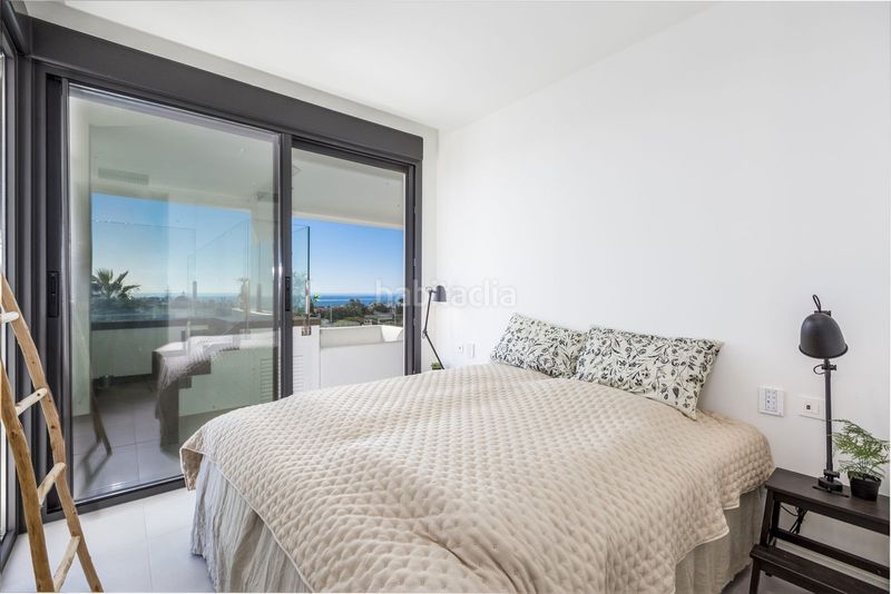 Foto db6492ac-fbd7-4a34-b04c-4018f9018b31. Apartament amb calefacció aparcament piscina a Centro Mijas