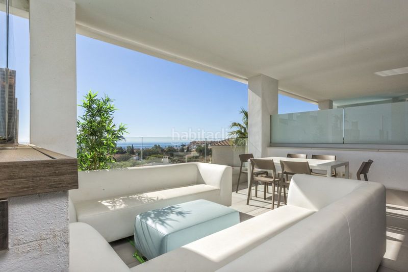 Foto dcc165bd-3719-4b15-a303-41d496f4bb8e. Apartament amb calefacció aparcament piscina a Centro Mijas