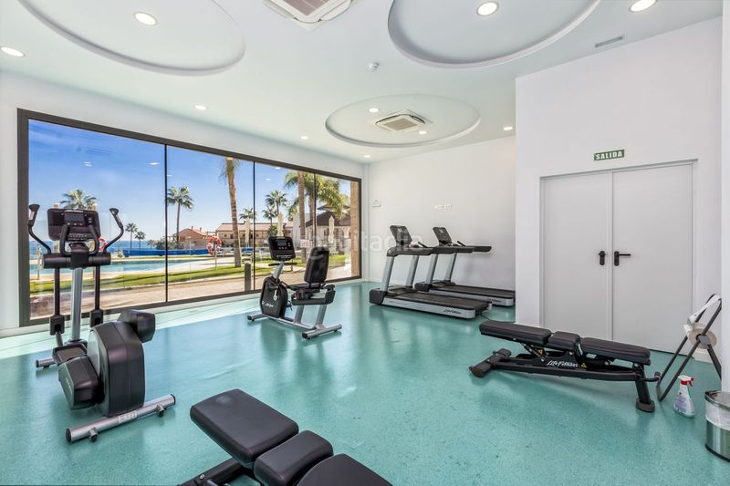 Foto f266ae32-700a-4b71-b869-5f36802b1639. Apartament amb calefacció aparcament piscina a Centro Mijas
