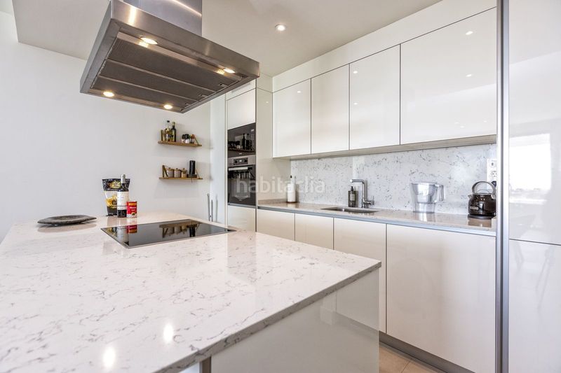 Foto fe2723ab-3a98-4bb0-ad4a-927e2a0de3c2. Apartament amb calefacció aparcament piscina a Centro Mijas