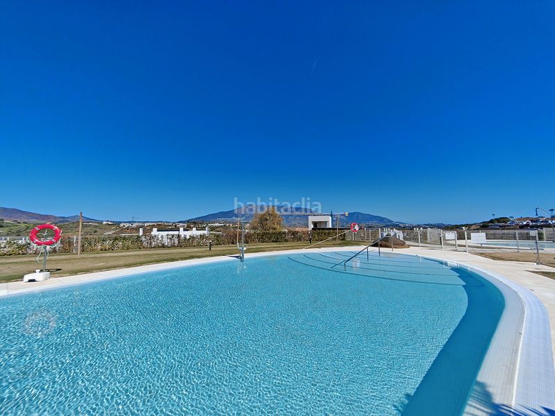 Foto cfdc811e-0fdb-4ed6-9079-f5677d74acdd. Àtic amb calefacció aparcament piscina a La Cala Golf - Lagar Martell Mijas
