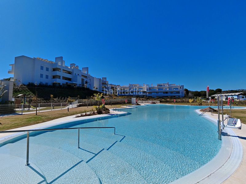 Foto e3c12ddf-91ec-4e7e-82b0-769ad8175b76. Àtic amb calefacció aparcament piscina a La Cala Golf - Lagar Martell Mijas