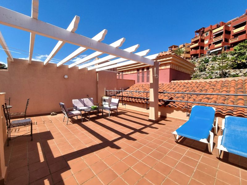 Foto 0f3892d2-d5c2-4b83-852a-243f4d863ea1. Àtic amb calefacció aparcament piscina a reserva de Marbella Marbella
