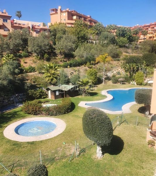 Foto 3e6572fb-9b6c-4b0d-be30-0119be9151c2. Àtic amb calefacció aparcament piscina a reserva de Marbella Marbella
