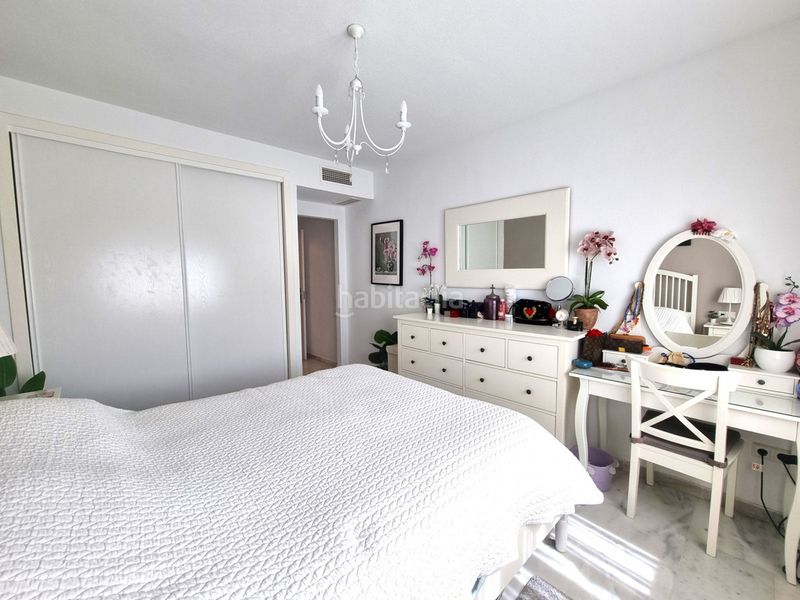 Foto a7bd3360-77ff-48f2-a809-49ab61db50e8. Àtic amb calefacció aparcament piscina a reserva de Marbella Marbella