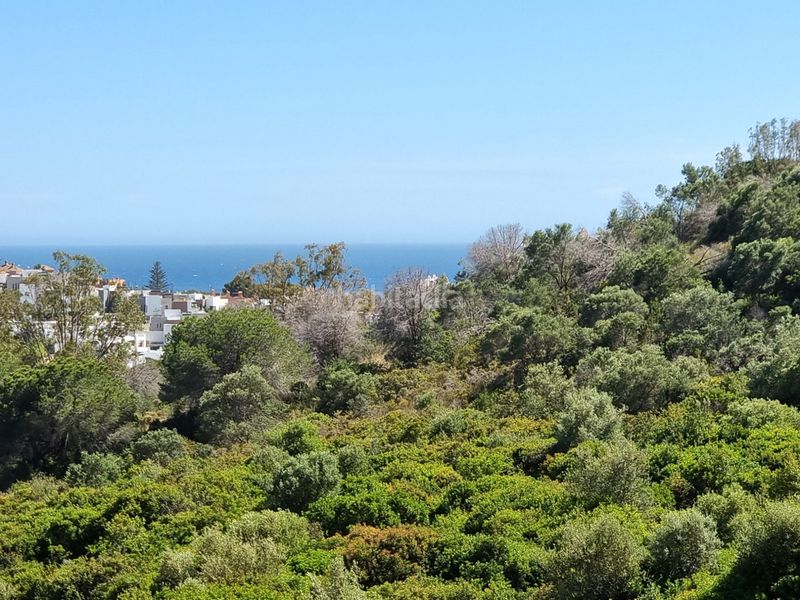 Foto e16d2177-d5ce-439d-a792-fd3ede9ea750. Àtic amb calefacció aparcament piscina a reserva de Marbella Marbella
