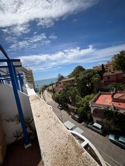 Àtic a Parque de la Paloma