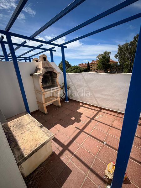 Foto 1f549f58-ca6b-49c8-acd9-3c98247a4a60. Àtic amb aparcament piscina a Parque de la Paloma Benalmádena