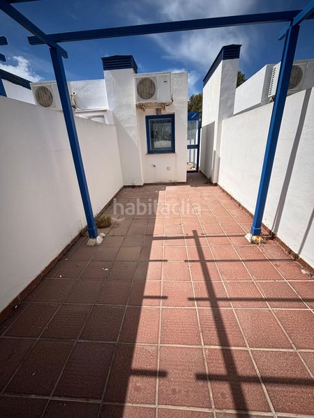 Foto bc971097-b946-43e1-a09c-56d443a11585. Àtic amb aparcament piscina a Parque de la Paloma Benalmádena
