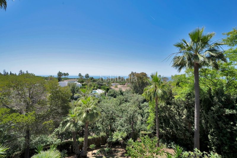 Foto f37b846b-3342-4760-8022-6f292bbf3ec4. Xalet amb calefacció aparcament piscina a Hacienda Las Chapas Marbella