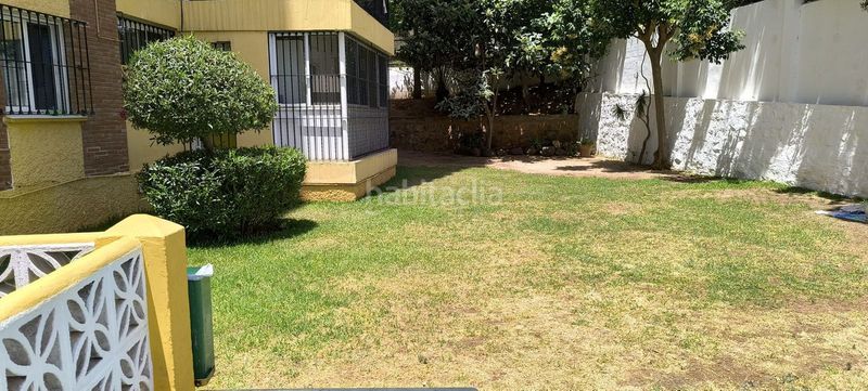 Foto 02992fac-a9e2-4514-90ea-3343a16ba621. Planta baixa amb calefacció piscina a Aloha Marbella