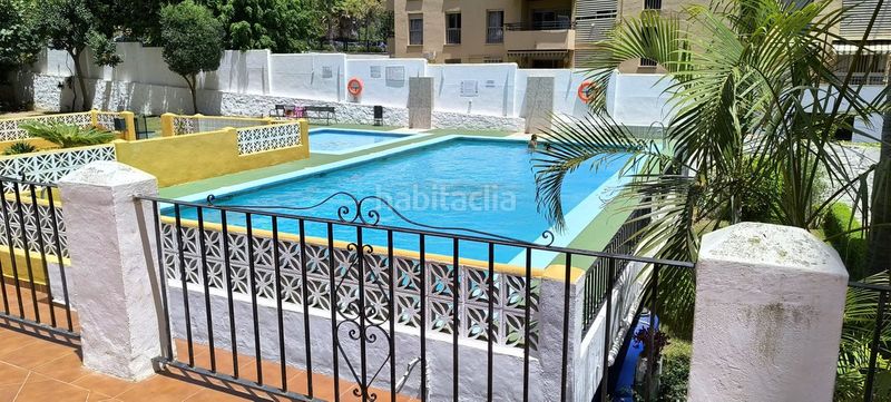 Foto 0ab9199b-24bb-4354-b322-362153d3b4b9. Planta baixa amb calefacció piscina a Aloha Marbella