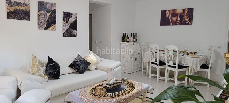 Foto 5719205d-22f9-48d6-a458-cc559c872de5. Planta baixa amb calefacció piscina a Aloha Marbella