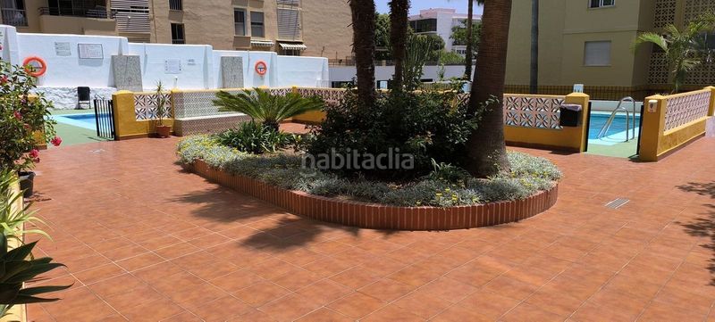 Foto 5c991210-6fd1-4a95-a65a-650affa27aca. Planta baixa amb calefacció piscina a Aloha Marbella