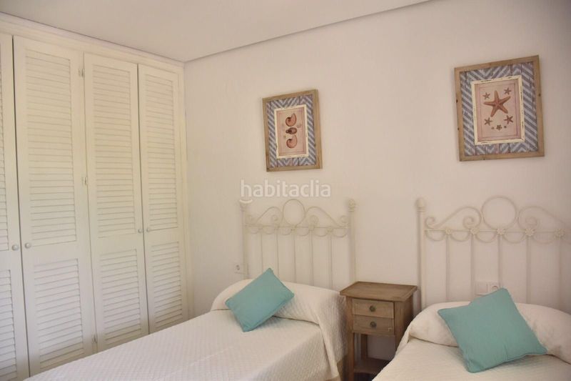 Foto 0f989372-4ecc-4c87-87f4-f8221c1b32f3. Planta baixa amb calefacció piscina a Elviria Marbella