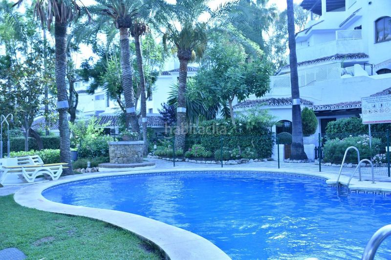 Foto 3fd17e05-97de-4f72-9c28-bba847e7f8ce. Planta baixa amb calefacció piscina a Elviria Marbella