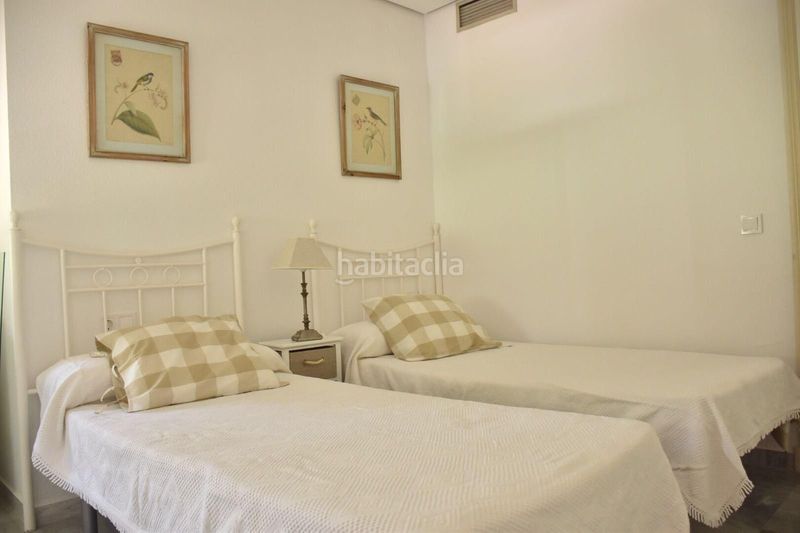 Foto 5f05353a-01f2-416a-a746-6cfa6bfb33c8. Planta baixa amb calefacció piscina a Elviria Marbella