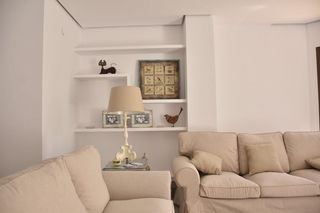 Planta baja en Elviria. Apartamento en planta baja de 3 dormitorios en elviria