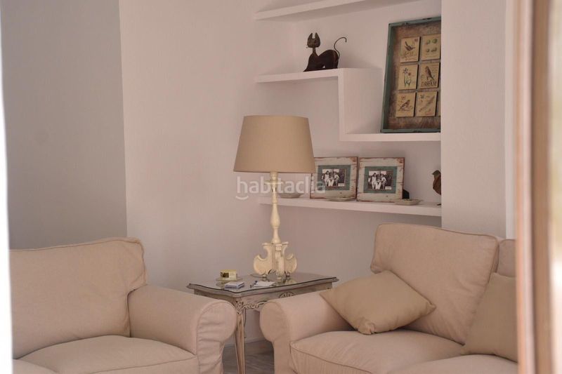 Foto a9f59fb4-f6fb-4d62-a0b7-d61684608c34. Planta baixa amb calefacció piscina a Elviria Marbella