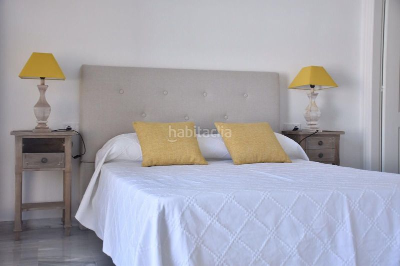 Foto dd77170d-2347-496c-aa2a-334c03bd46b1. Planta baixa amb calefacció piscina a Elviria Marbella
