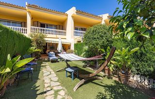 Casa adossada a Hacienda Torrequebrada. Adosado de 2 dormitorios en torrequebrada
