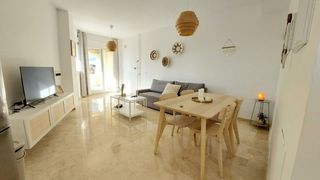 Apartamento en Las Gaviotas - Carvajal. Apartamento en planta media de 1 dormitorios en torreblanca