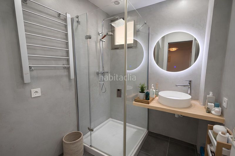 Foto 4a1056a9-2e2b-4386-bdd3-714033ac6a04. Àtic amb calefacció aparcament piscina a la cala Mijas Mijas