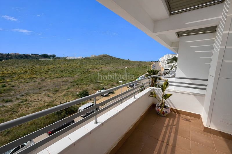 Foto 4e7b2575-2f6e-422d-919a-6d75f81e4232. Àtic amb calefacció aparcament piscina a la cala Mijas Mijas