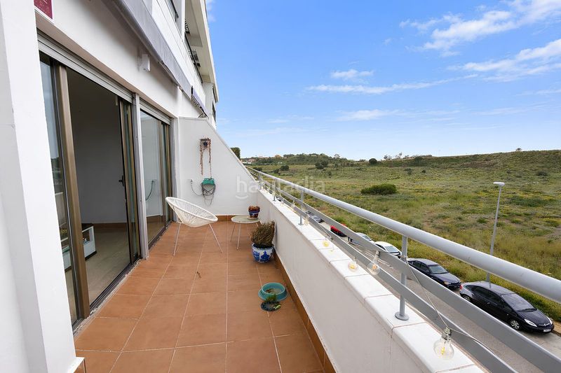 Foto f1edbdc5-a237-4cdd-9d94-1a64dcfa3a16. Àtic amb calefacció aparcament piscina a la cala Mijas Mijas
