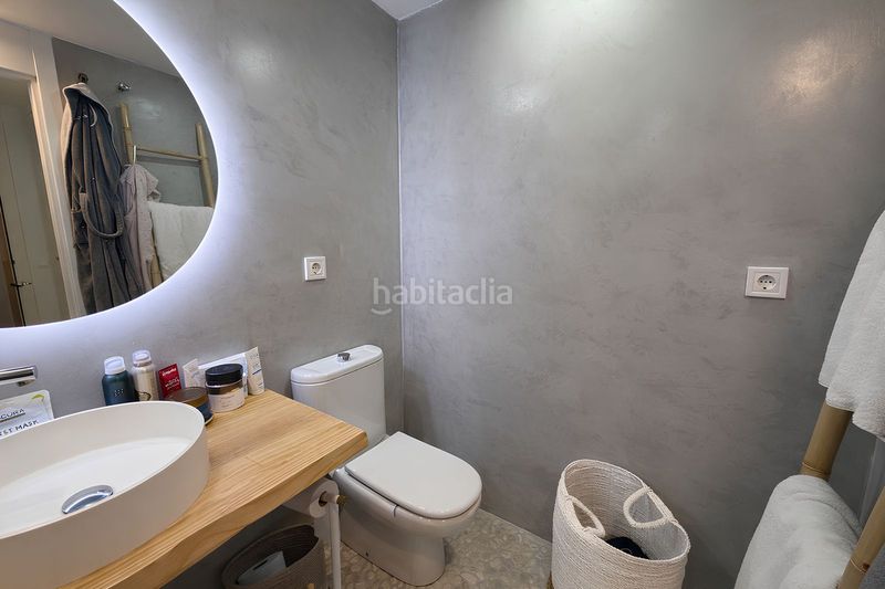 Foto f65fc7b1-09e5-49ab-836b-ce6df28dfa77. Àtic amb calefacció aparcament piscina a la cala Mijas Mijas